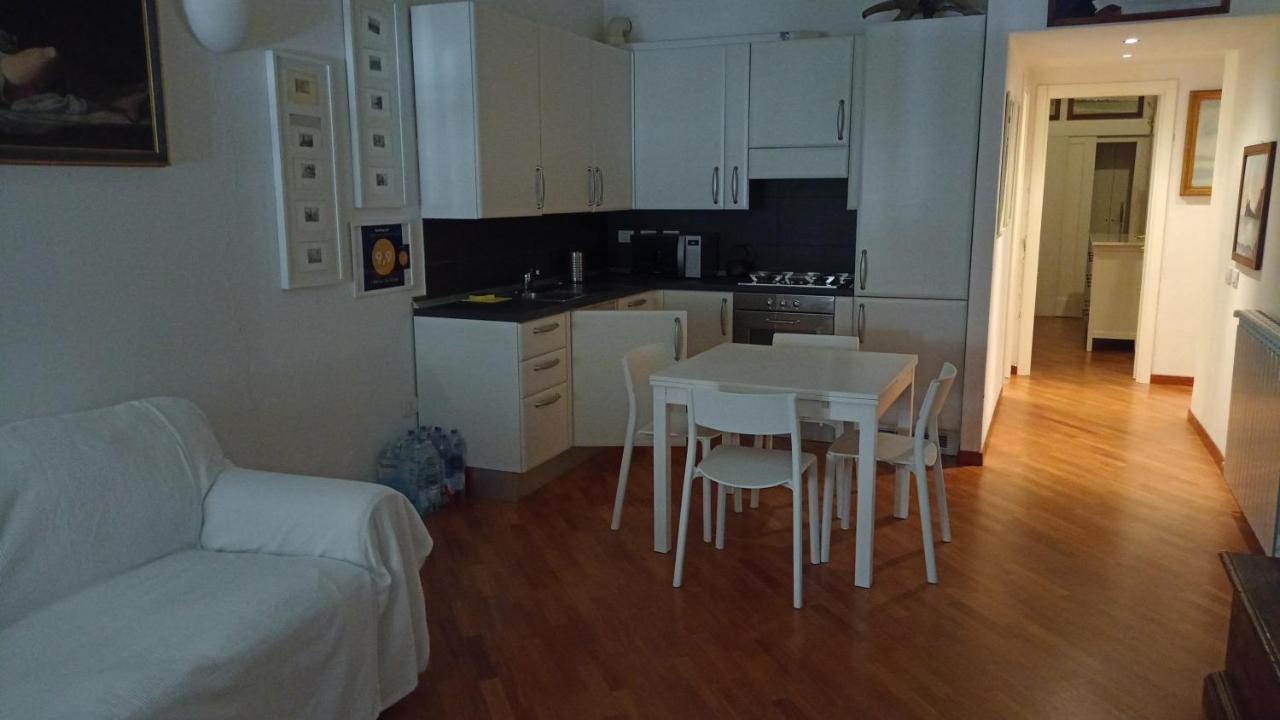 Il Fortino - The Refuge Sarzana Exterior photo