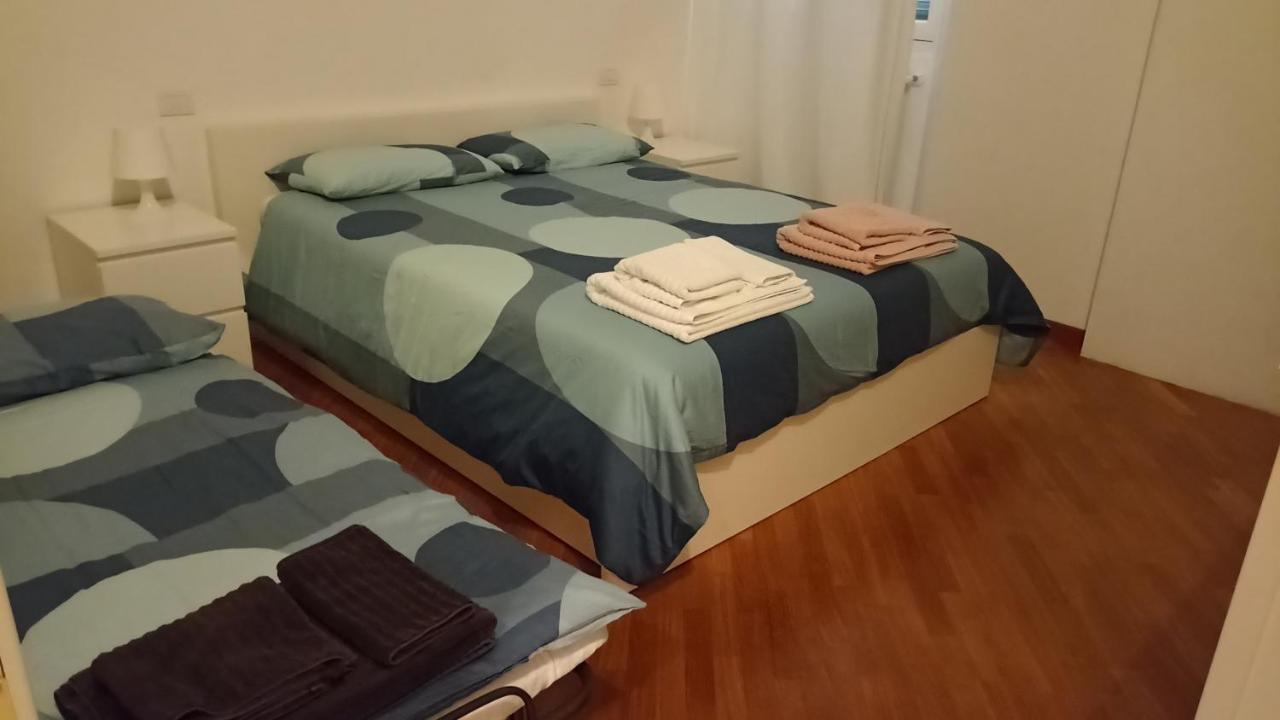 Il Fortino - The Refuge Sarzana Exterior photo