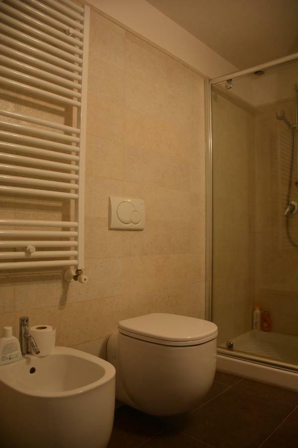 Il Fortino - The Refuge Sarzana Exterior photo