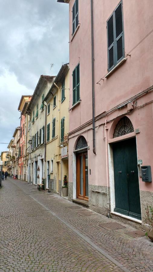 Il Fortino - The Refuge Sarzana Exterior photo